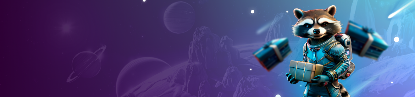 Звёздный Велком Пак 255% + 500 FS